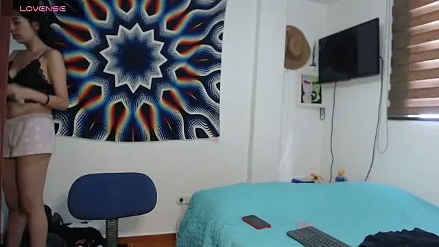 AshleyandTyler online show from January 14, 8:26 pm