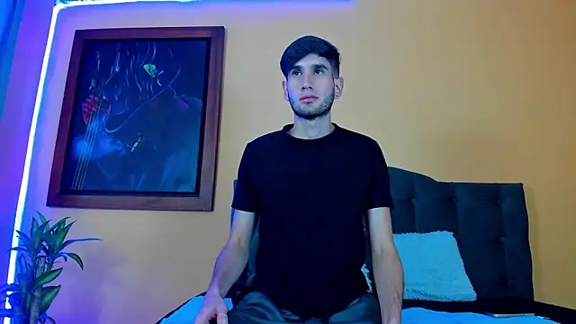 Thhiago tay online show from December 14, 7:46 pm