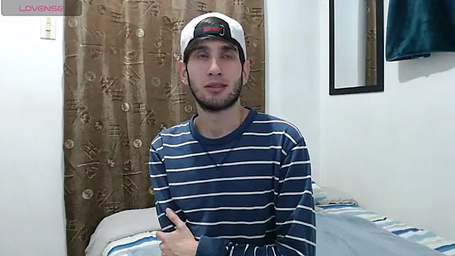 Thhiago tay online show from September 29, 4:01 pm