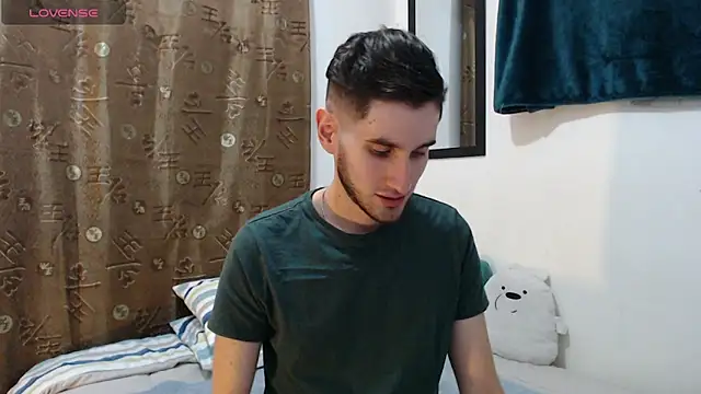 Thhiago tay online show from October 4, 10:52 pm