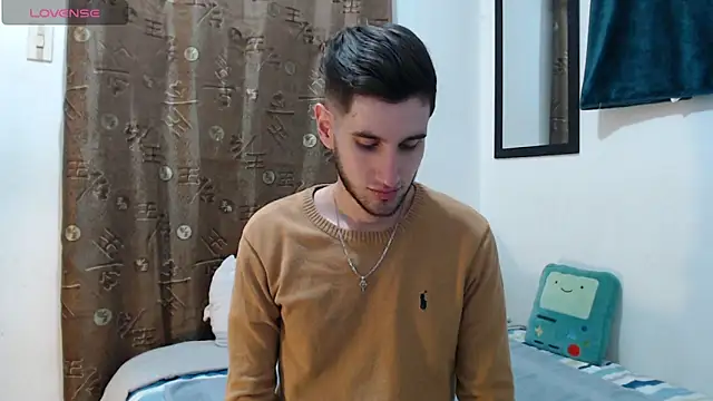 Thhiago tay online show from October 6, 4:43 am