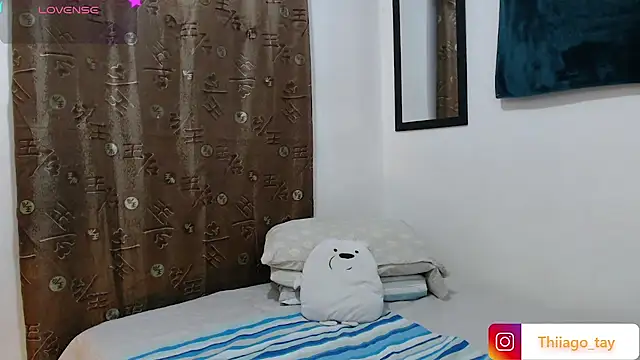 Thhiago tay online show from November 11, 4:56 am