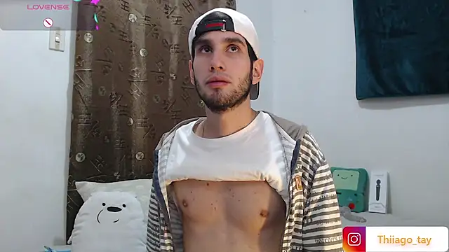 Thhiago tay online show from November 27, 9:55 am