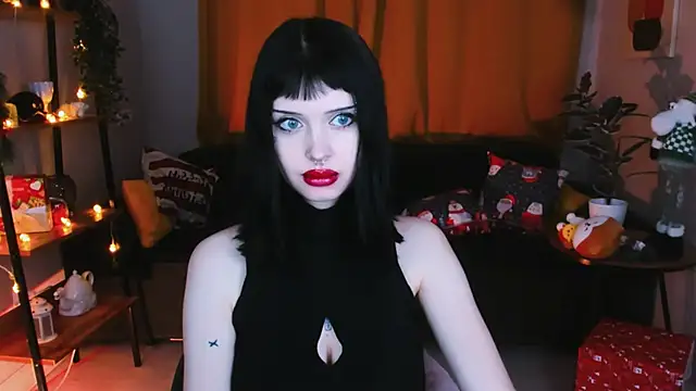 Barbara xKiss online show from December 28, 8:37 am