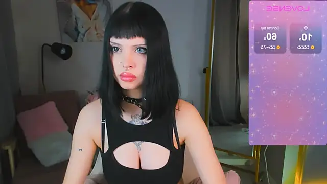 Barbara xKiss online show from January 15, 11:53 am