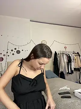 MiraMiss online show from January 29, 4:58 am