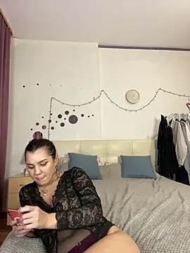 MiraMiss online show from January 29, 11:09 am