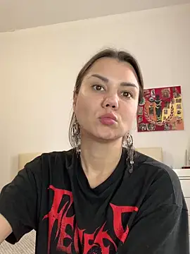 MiraMiss online show from October 11, 9:19 am