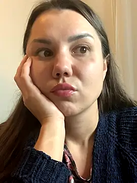 MiraMiss online show from November 2, 8:33 pm