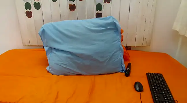 SexyEbony37X online show from March 22, 2:14 pm