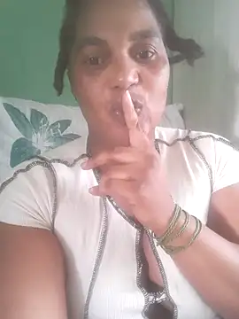 SexyEbony37X online show from September 18, 6:59 am