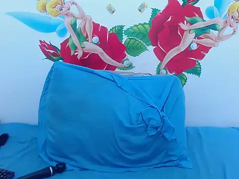 SexyEbony37X online show from September 25, 2:43 pm