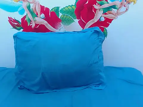 SexyEbony37X online show from October 21, 4:51 pm