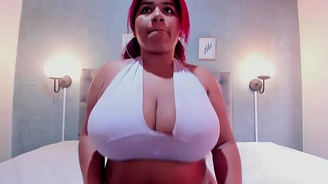 MeridaLane online show from March 20, 1:26 pm