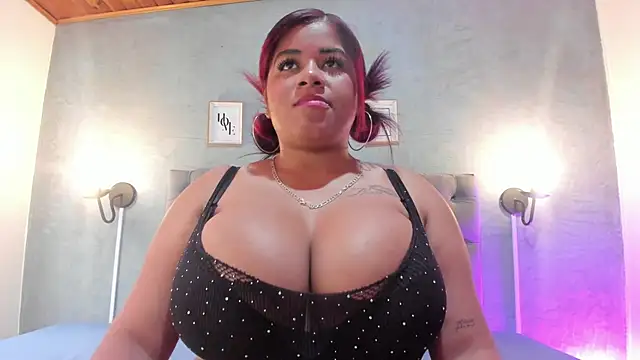 MeridaLane online show from September 18, 2:08 pm