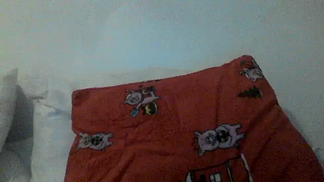 bunnyamy online show from December 2, 10:56 pm