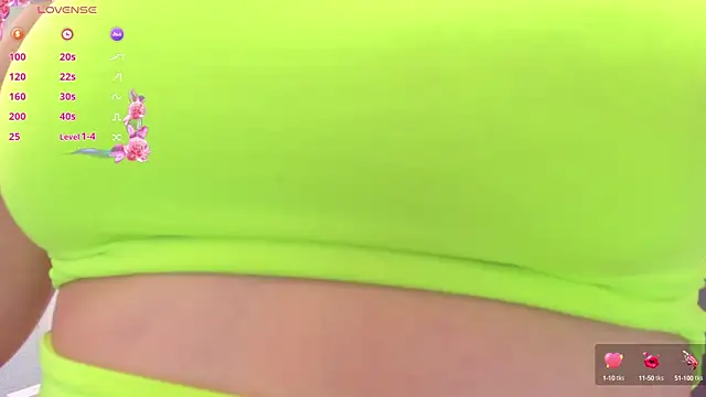 SarayMoorex  online show from February 6, 8:45 pm