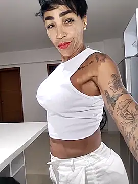 Alison fitness online show from February 15, 11:25 pm