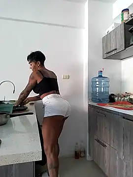 Alison fitness online show from March 12, 7:38 pm