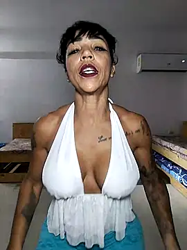 Alison fitness online show from March 19, 7:49 pm