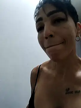 Alison fitness online show from October 31, 9:16 pm