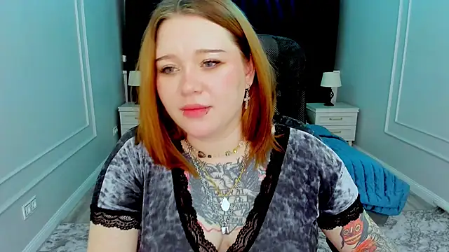 MoonLghte online show from January 23, 10:44 pm