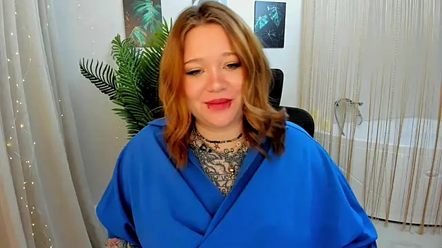 MoonLghte online show from January 30, 11:02 pm