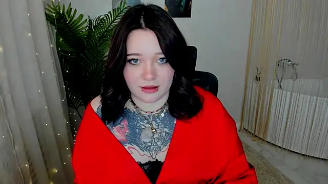 MoonLghte online show from February 27, 10:42 pm