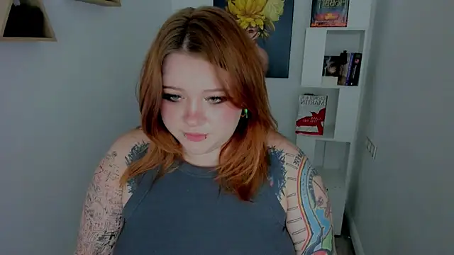 MoonLghte online show from November 21, 8:29 pm