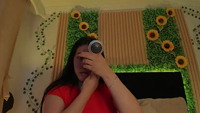 jenifer  power10 online show from February 6, 12:59 pm