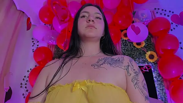 jenifer  power10 online show from February 8, 6:33 pm