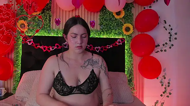 jenifer  power10 online show from February 17, 4:26 pm