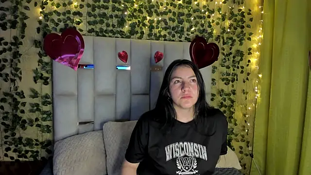 jenifer  power10 online show from February 18, 12:06 pm