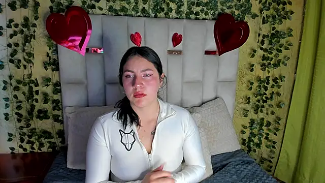 jenifer  power10 online show from February 21, 11:44 am