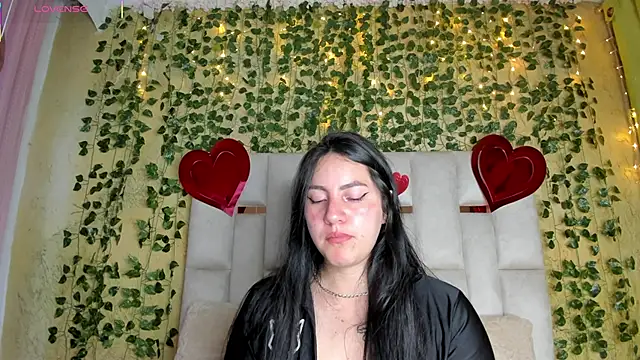 jenifer  power10 online show from February 27, 11:41 am