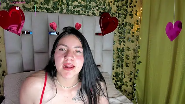 jenifer  power10 online show from February 28, 1:58 pm