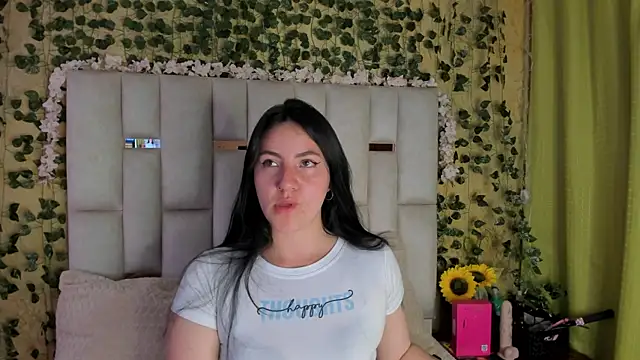 jenifer  power10 online show from March 9, 2:32 pm