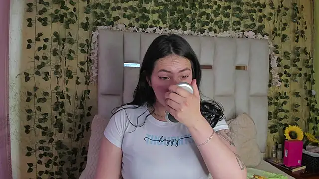 jenifer  power10 online show from March 12, 1:40 pm