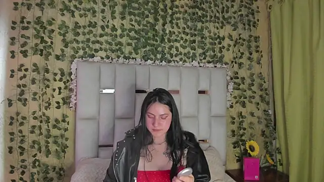 jenifer  power10 online show from March 13, 3:39 pm