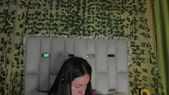 jenifer  power10 online show from March 14, 12:18 pm