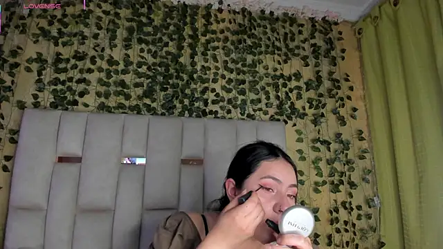 jenifer  power10 online show from March 20, 12:43 pm