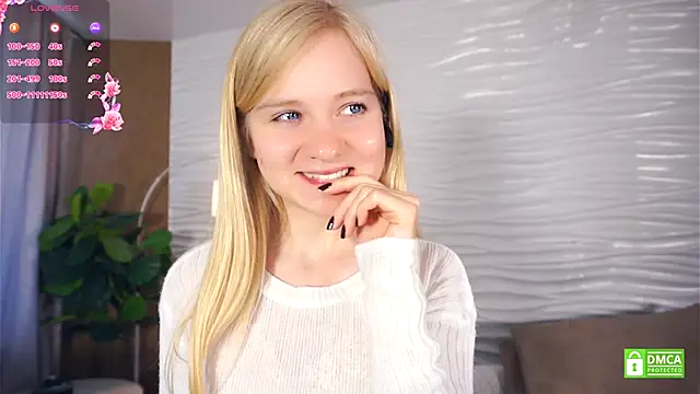 OdelinaFicken online show from September 10, 6:13 am