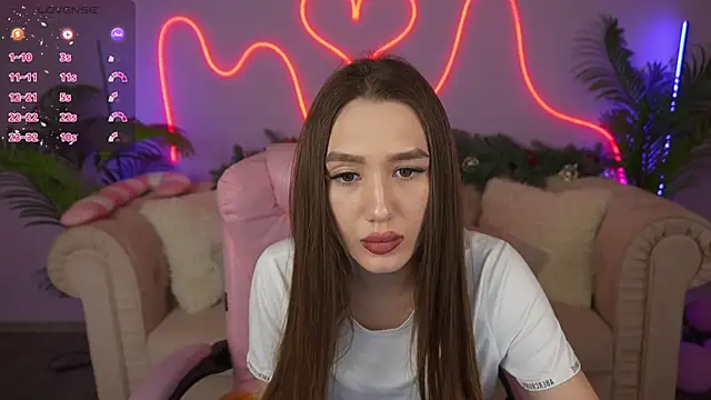 AnittaRays online show from January 7, 1:46 pm