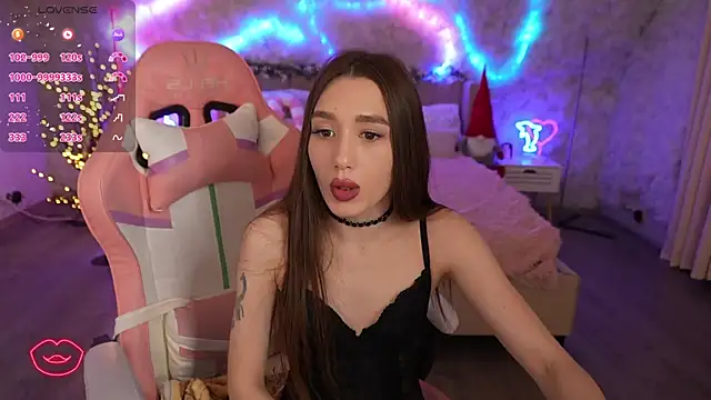 AnittaRays online show from January 25, 6:55 am