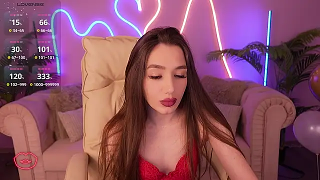 AnittaRays online show from February 15, 1:38 pm