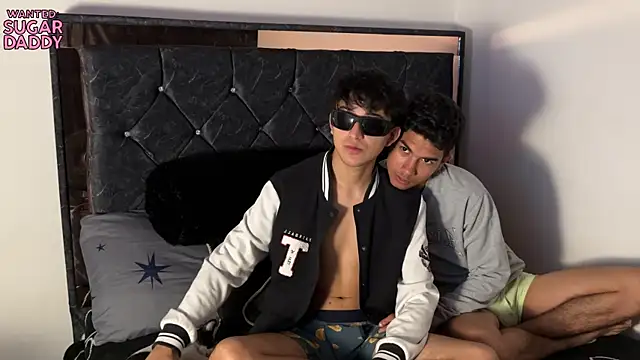 khonsu s online show from September 20, 2:18 pm