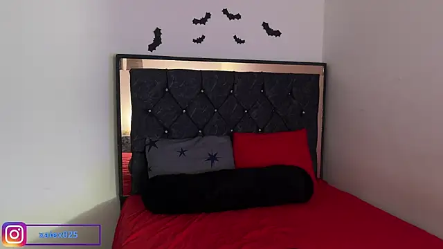 khonsu s online show from November 28, 10:56 pm