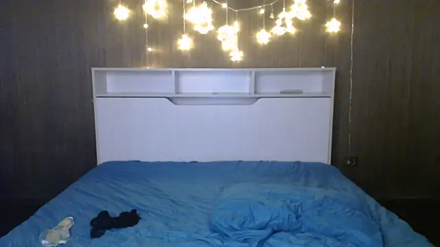 Karry-SEX online show from January 15, 7:44 pm