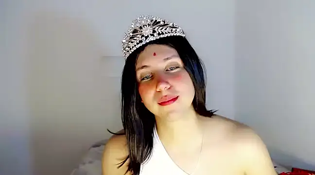 Snapshot of Oxana-Novikov chatting on January 1, 1:48 pm Oxana-Novikov online show from January 1, 1:48 pm