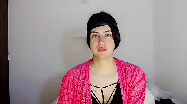 Snapshot of Oxana-Novikov chatting on February 12, 12:12 pm Oxana-Novikov online show from February 12, 12:12 pm